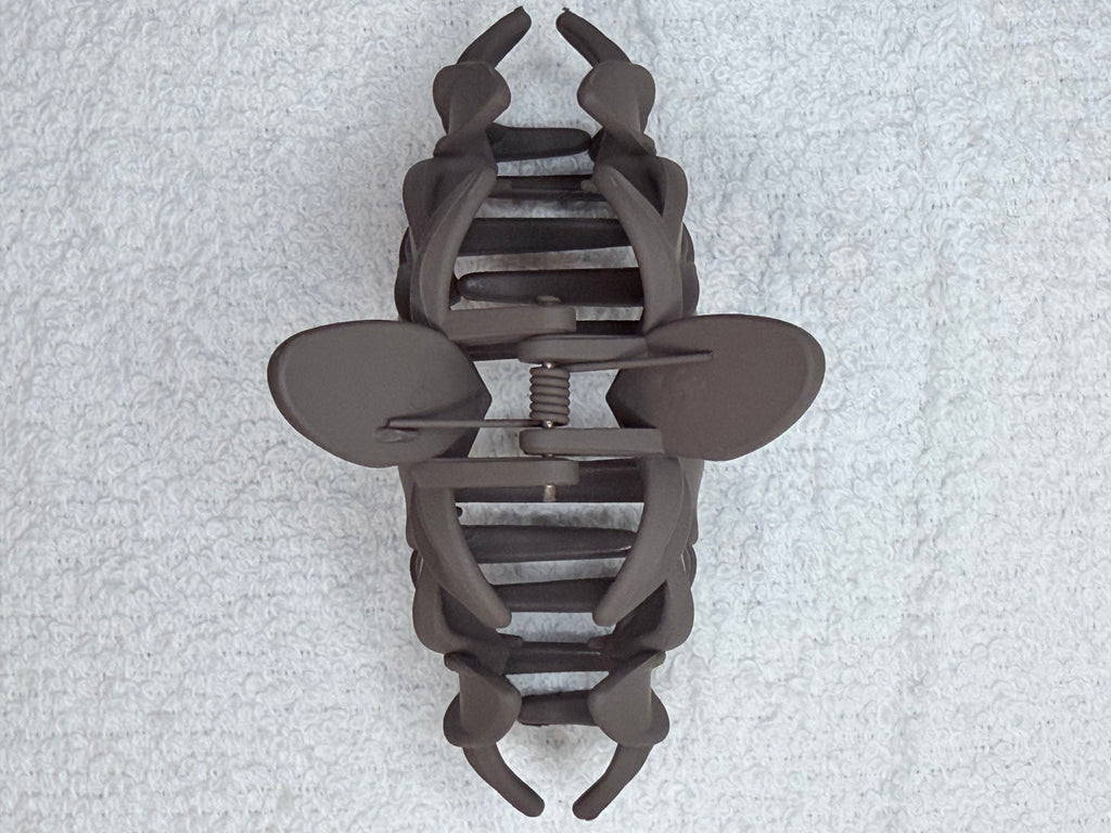 Hair clip