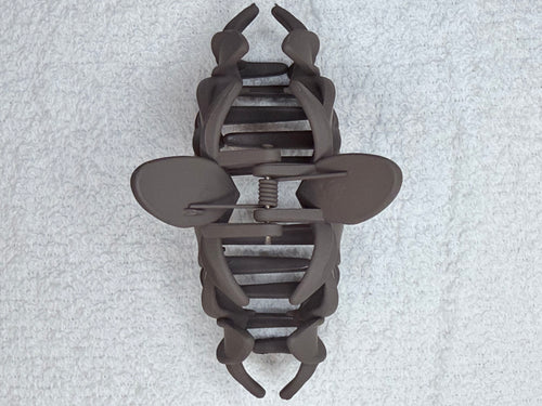 Hair clip
