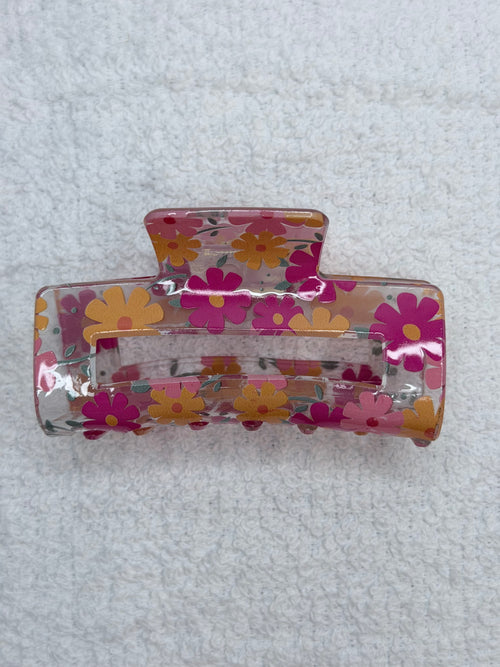 Hair clip