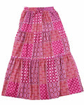 Long skirt