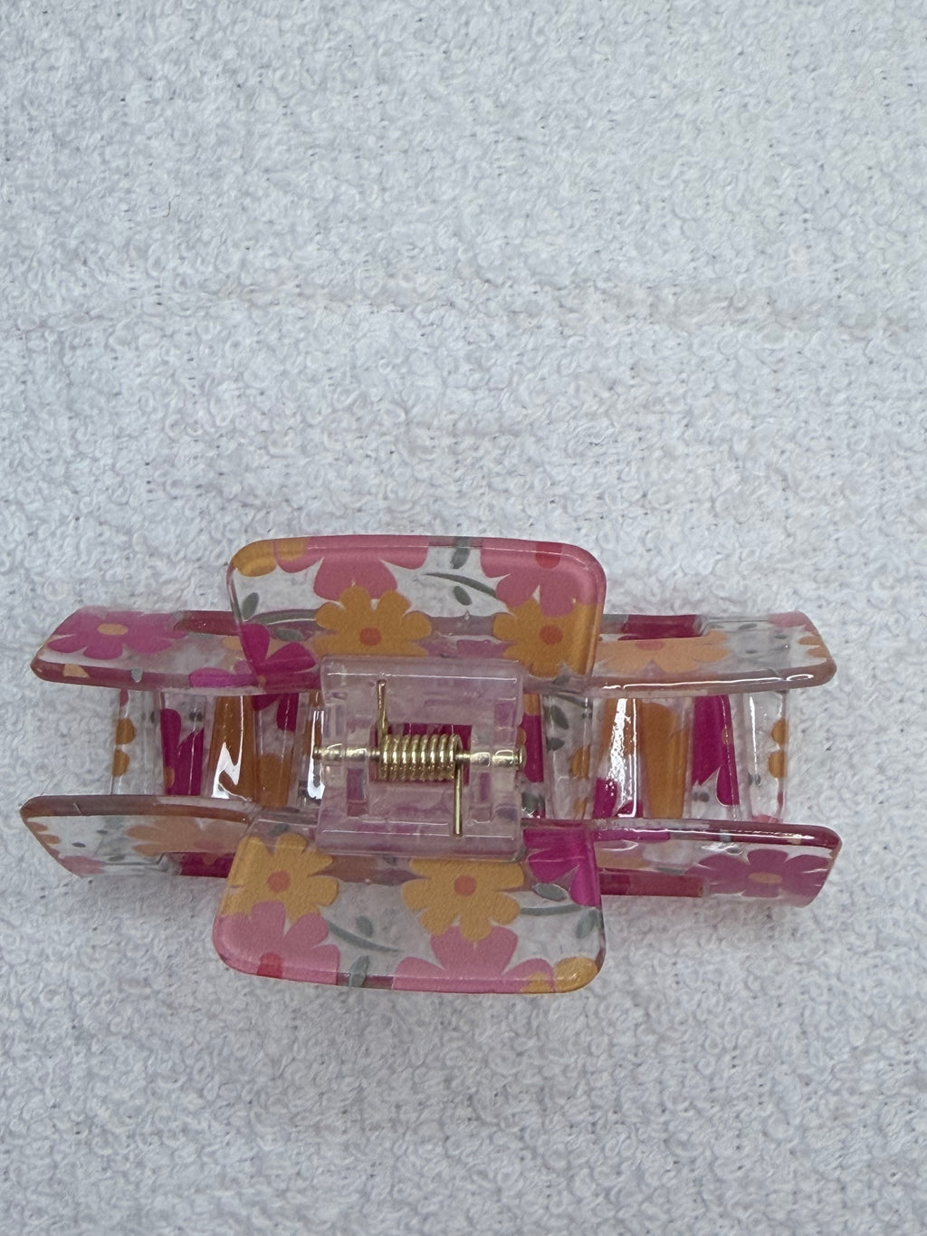 Hair clip