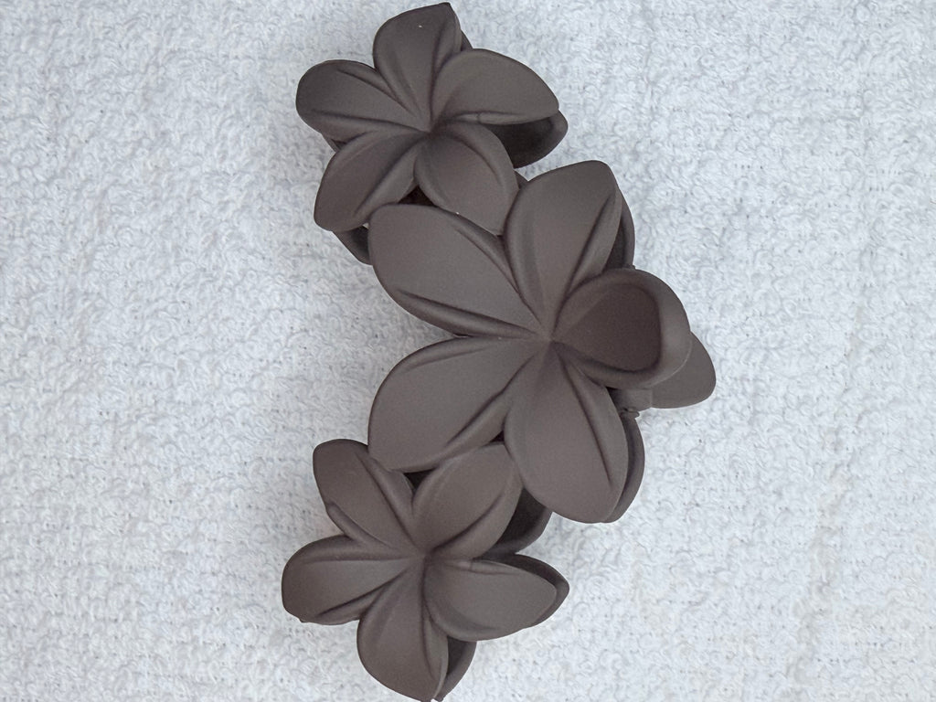Hair clip