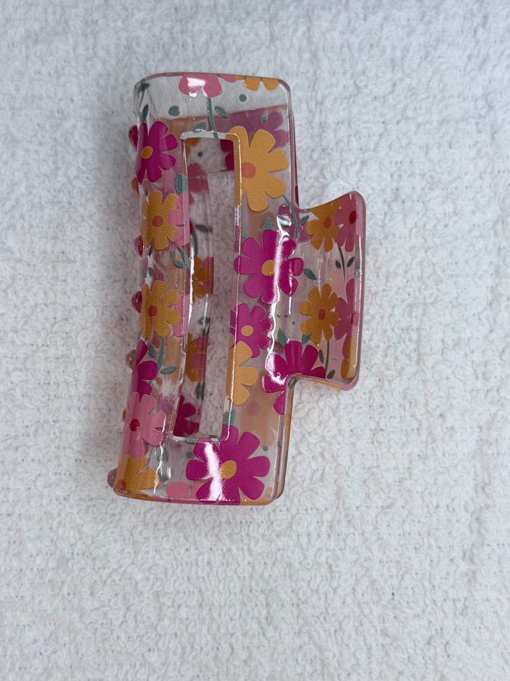 Hair clip