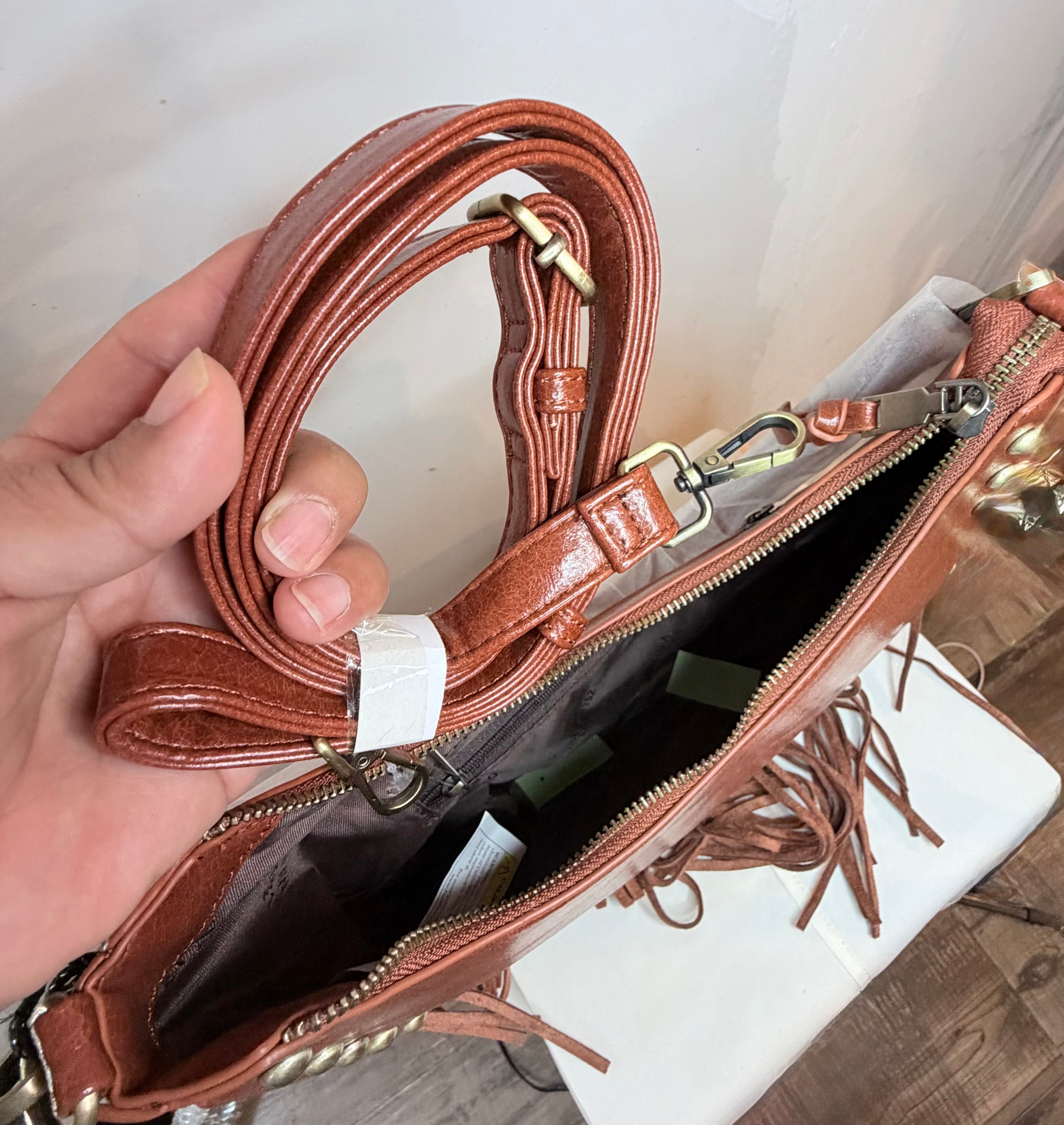 Women's Handbag