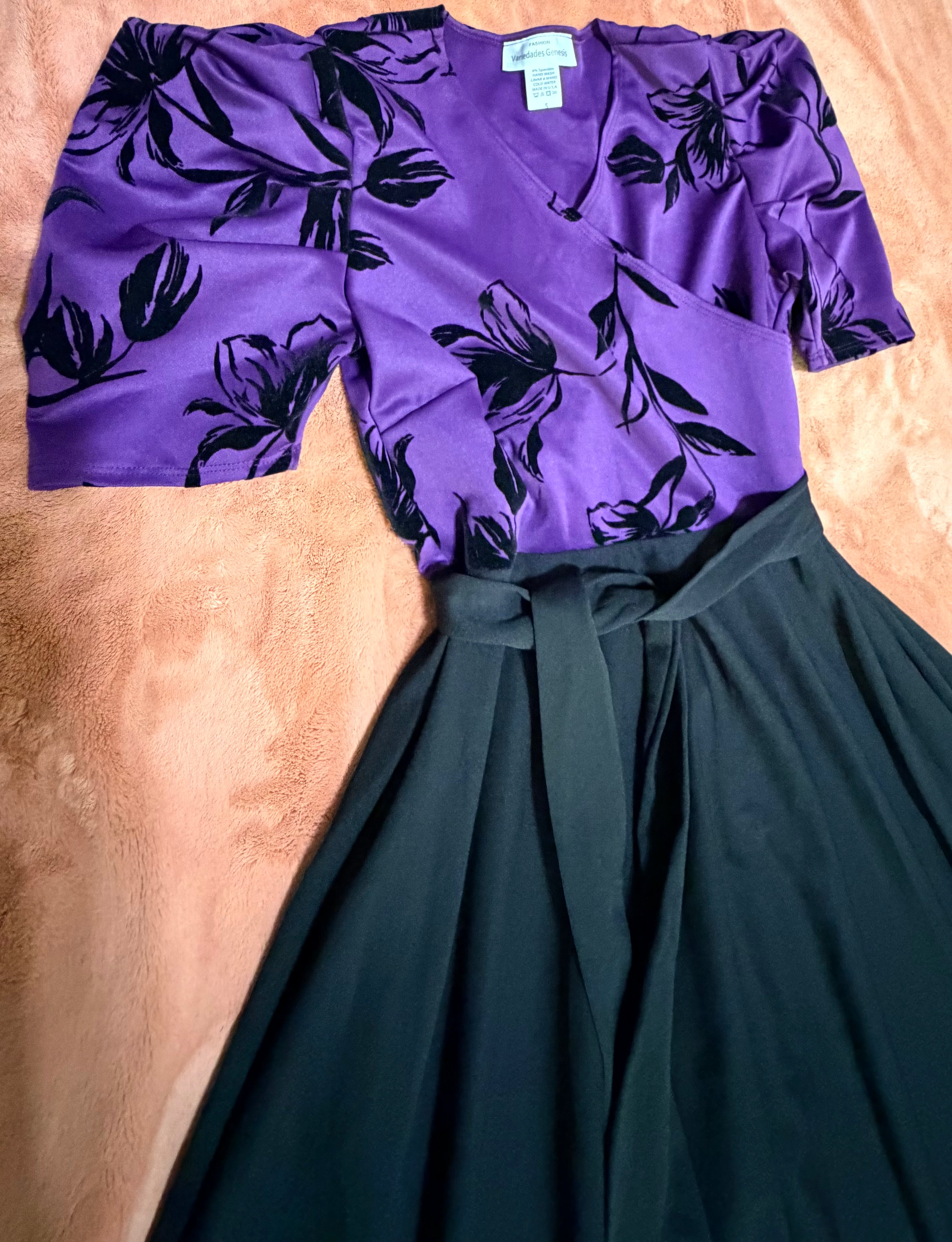 Long Dress