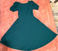Dress 3/4