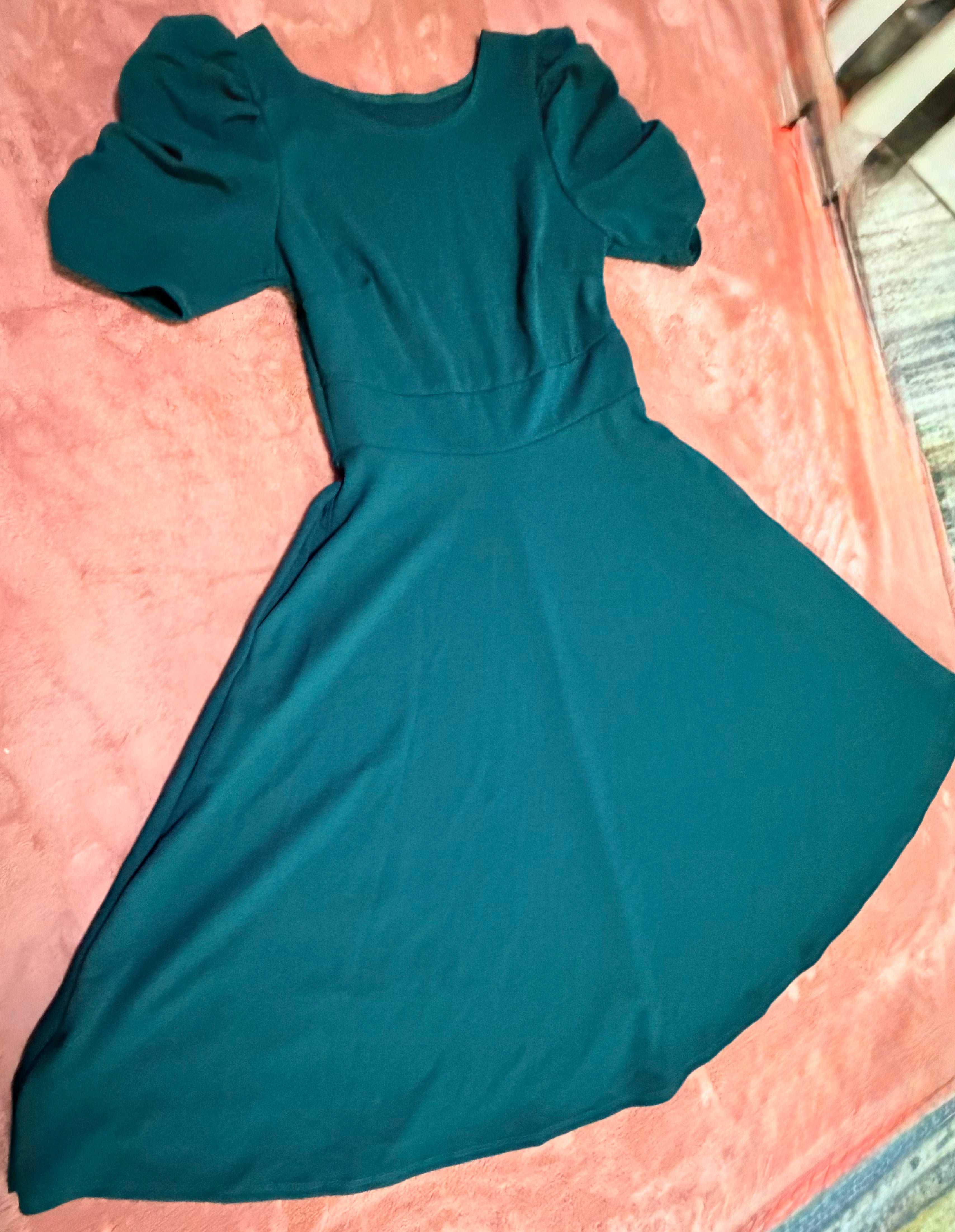 Dress 3/4