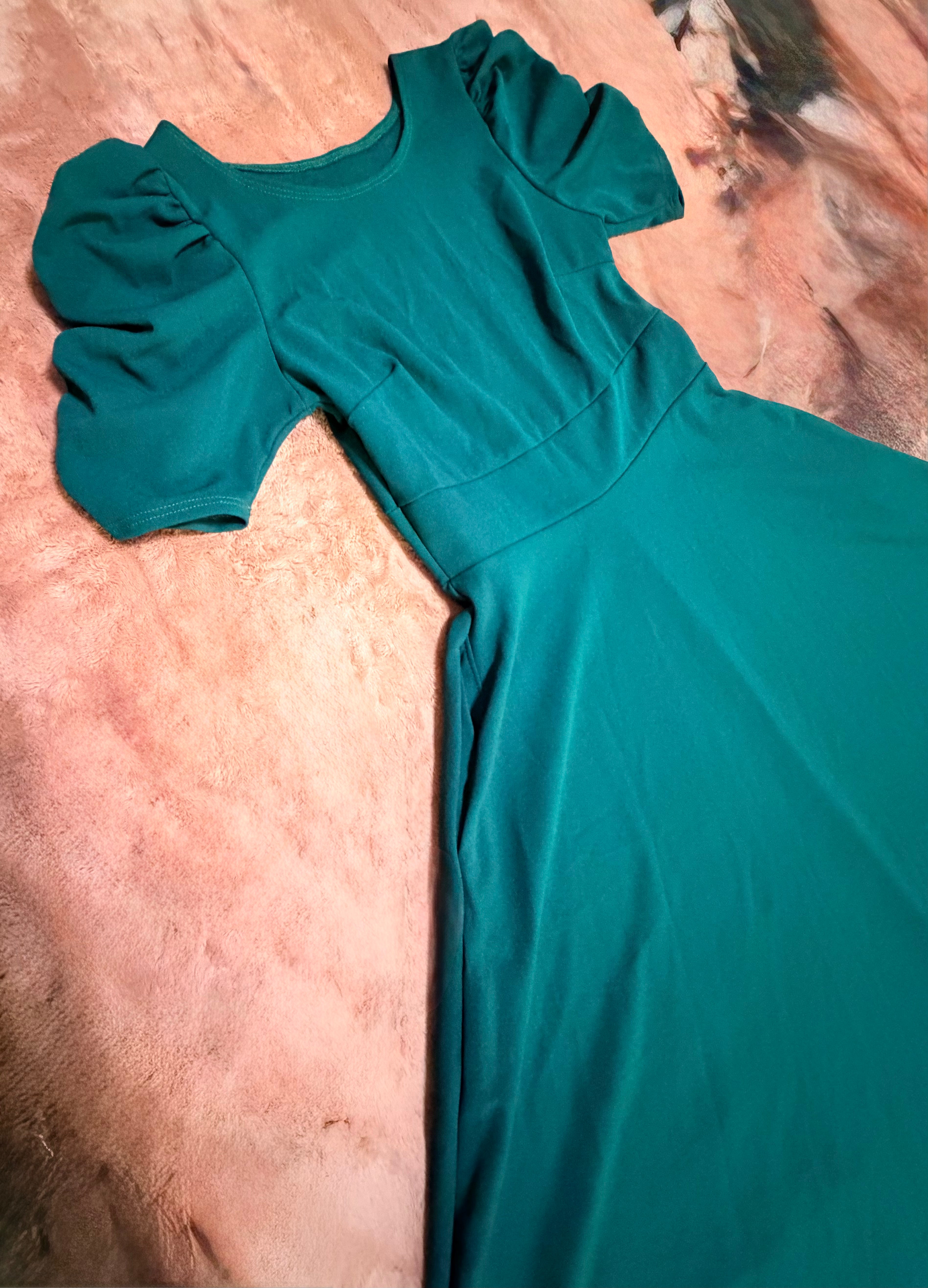 Dress 3/4