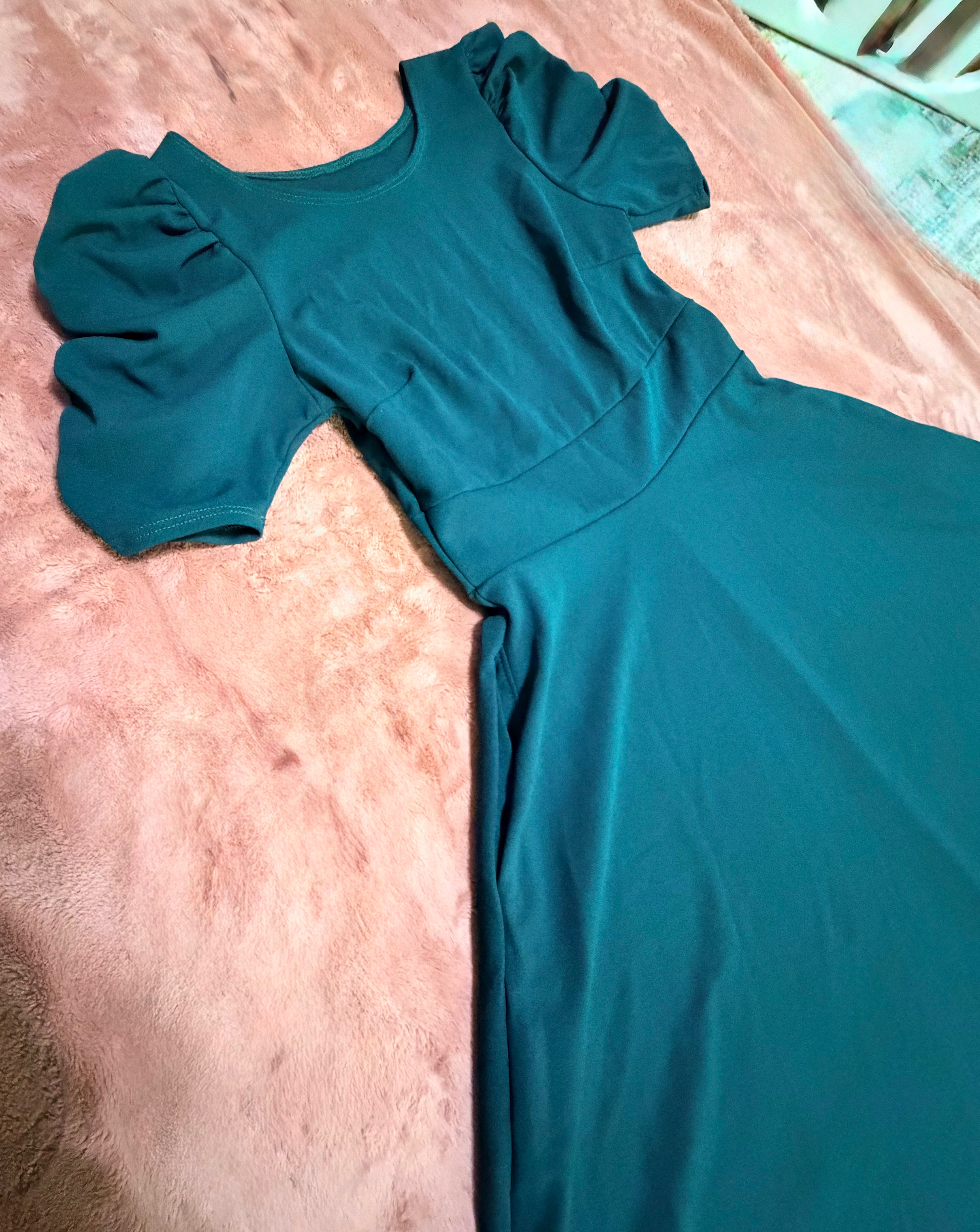 Dress 3/4