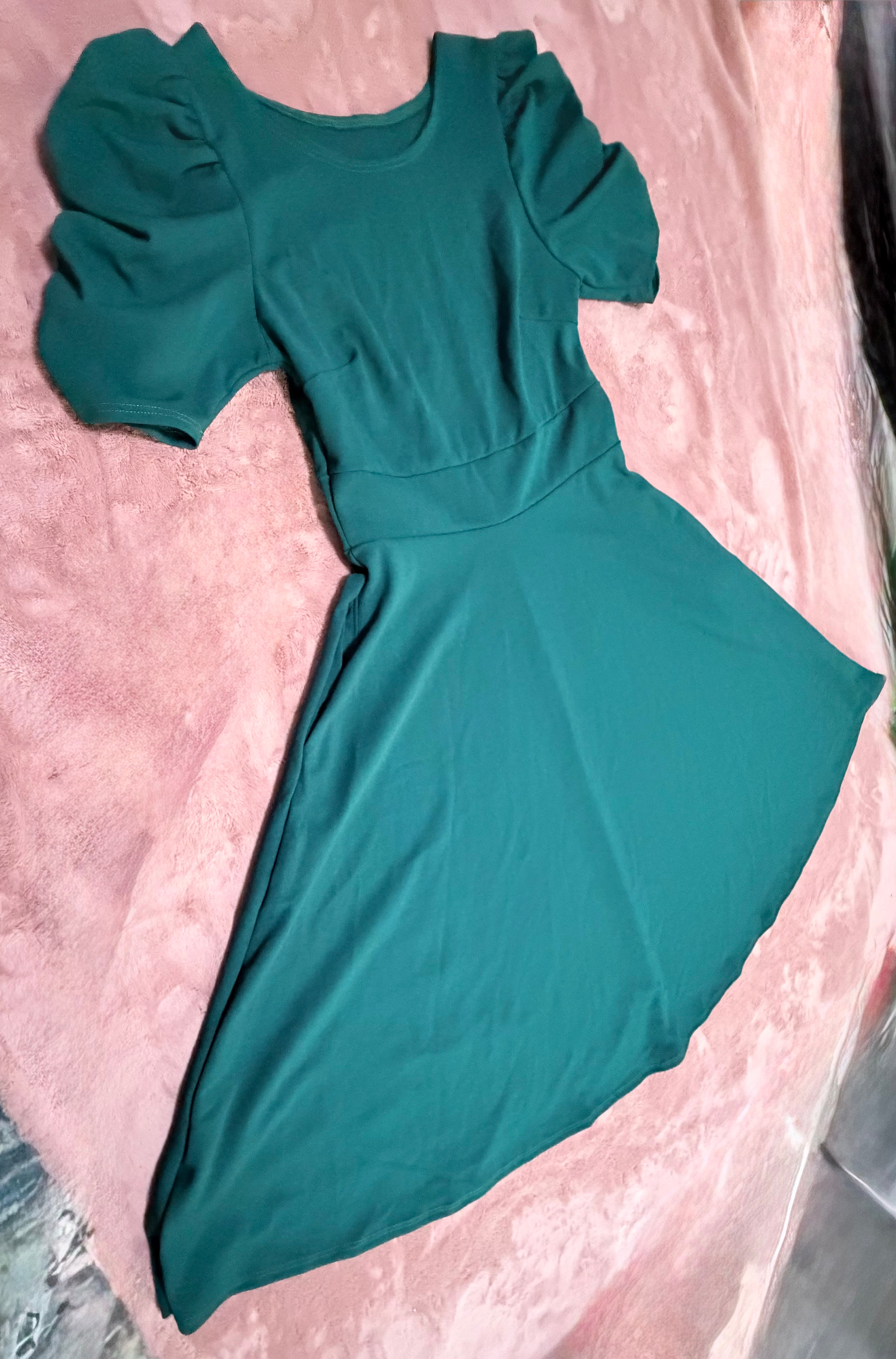 Dress 3/4