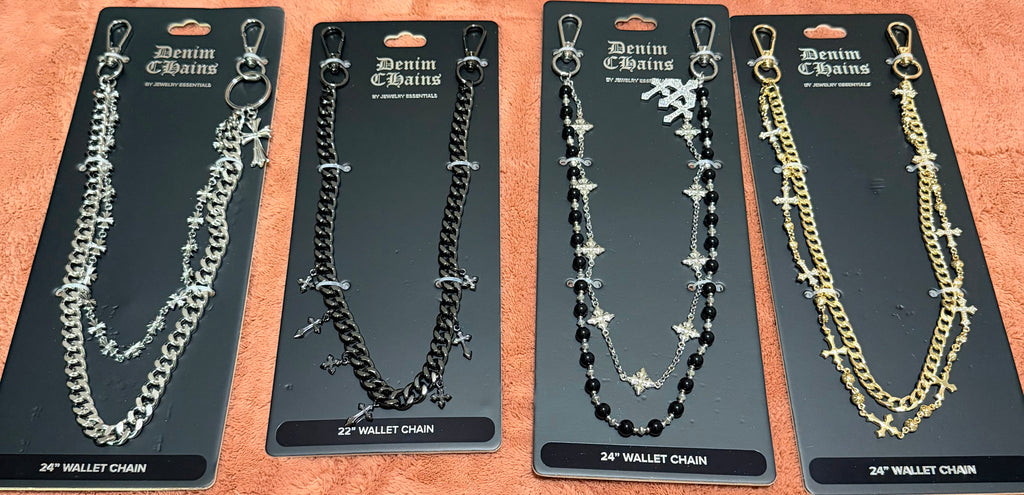 wallet chain