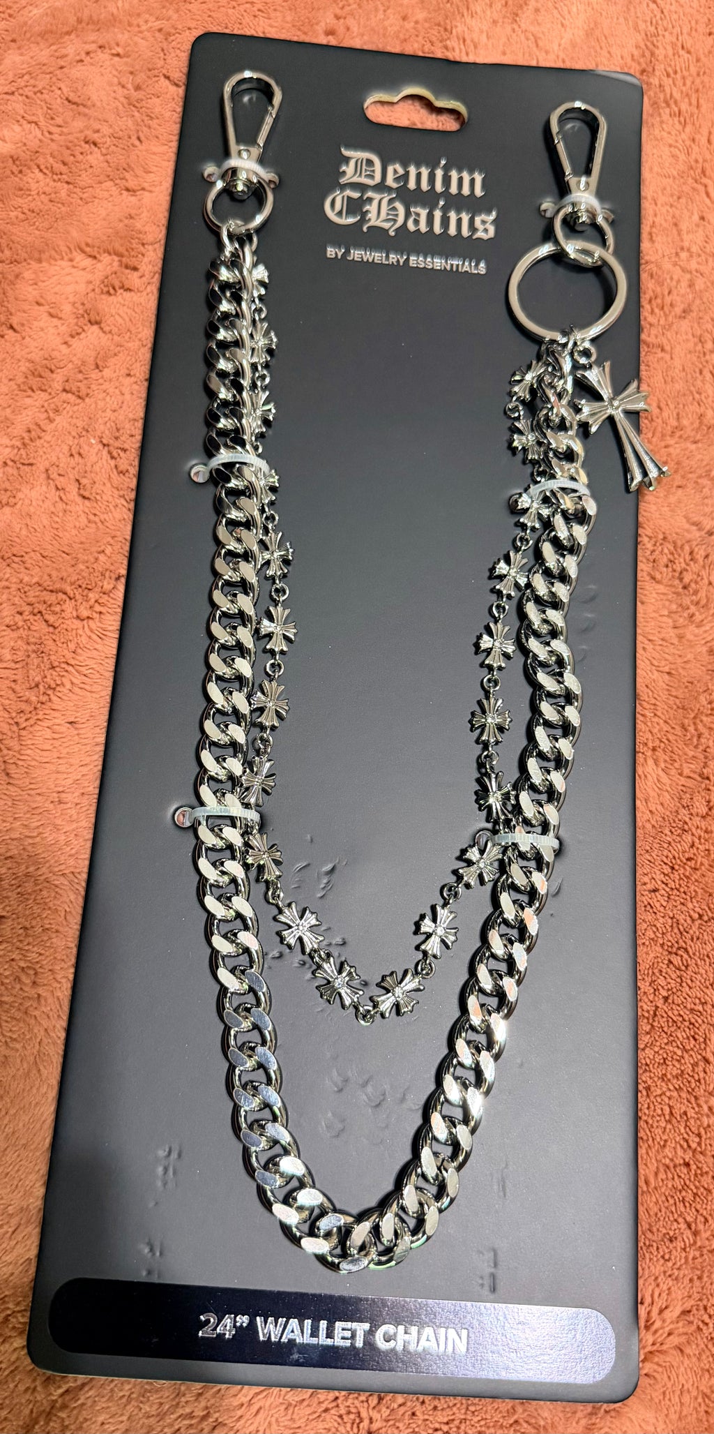 wallet chain