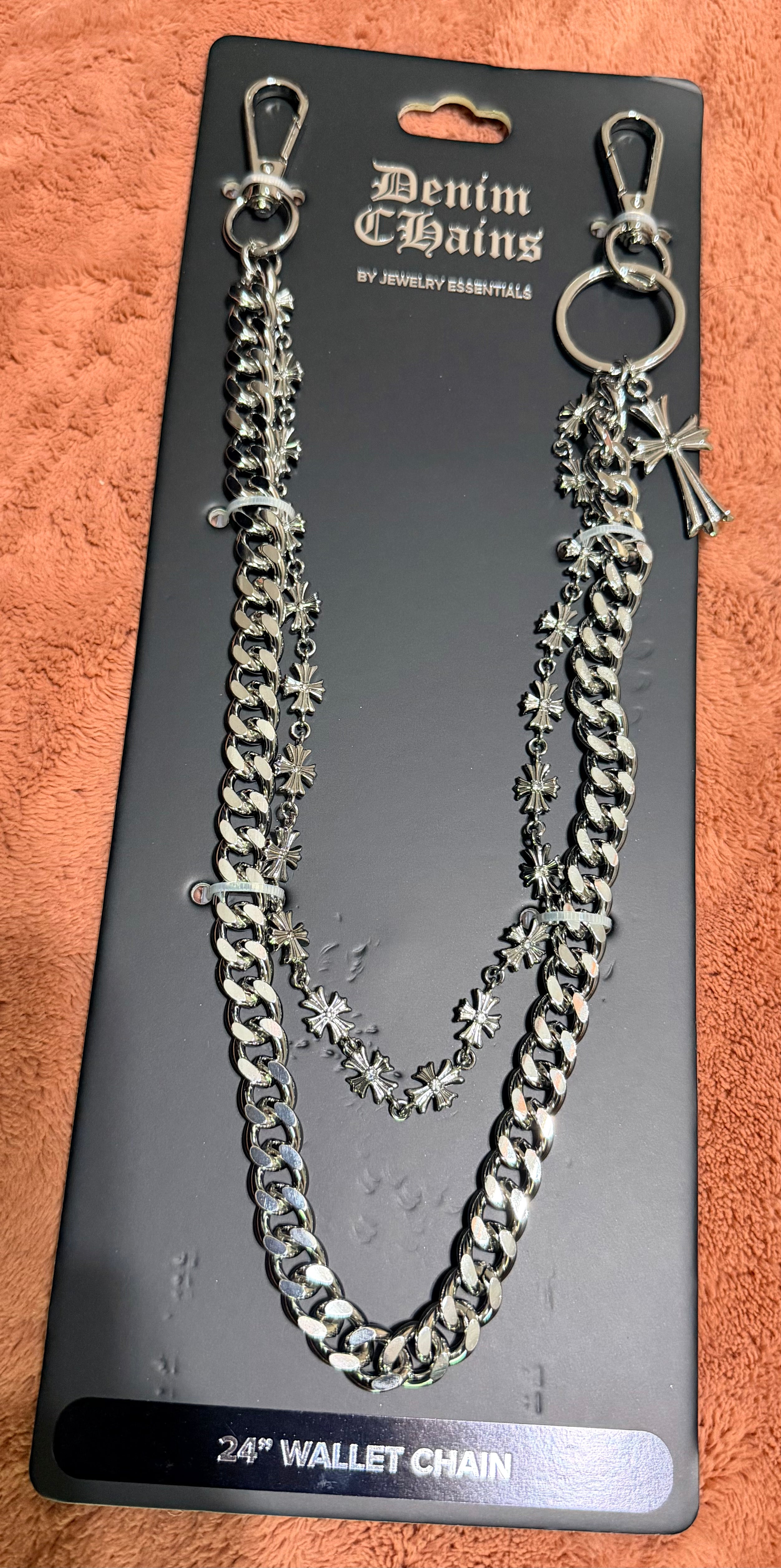 wallet chain
