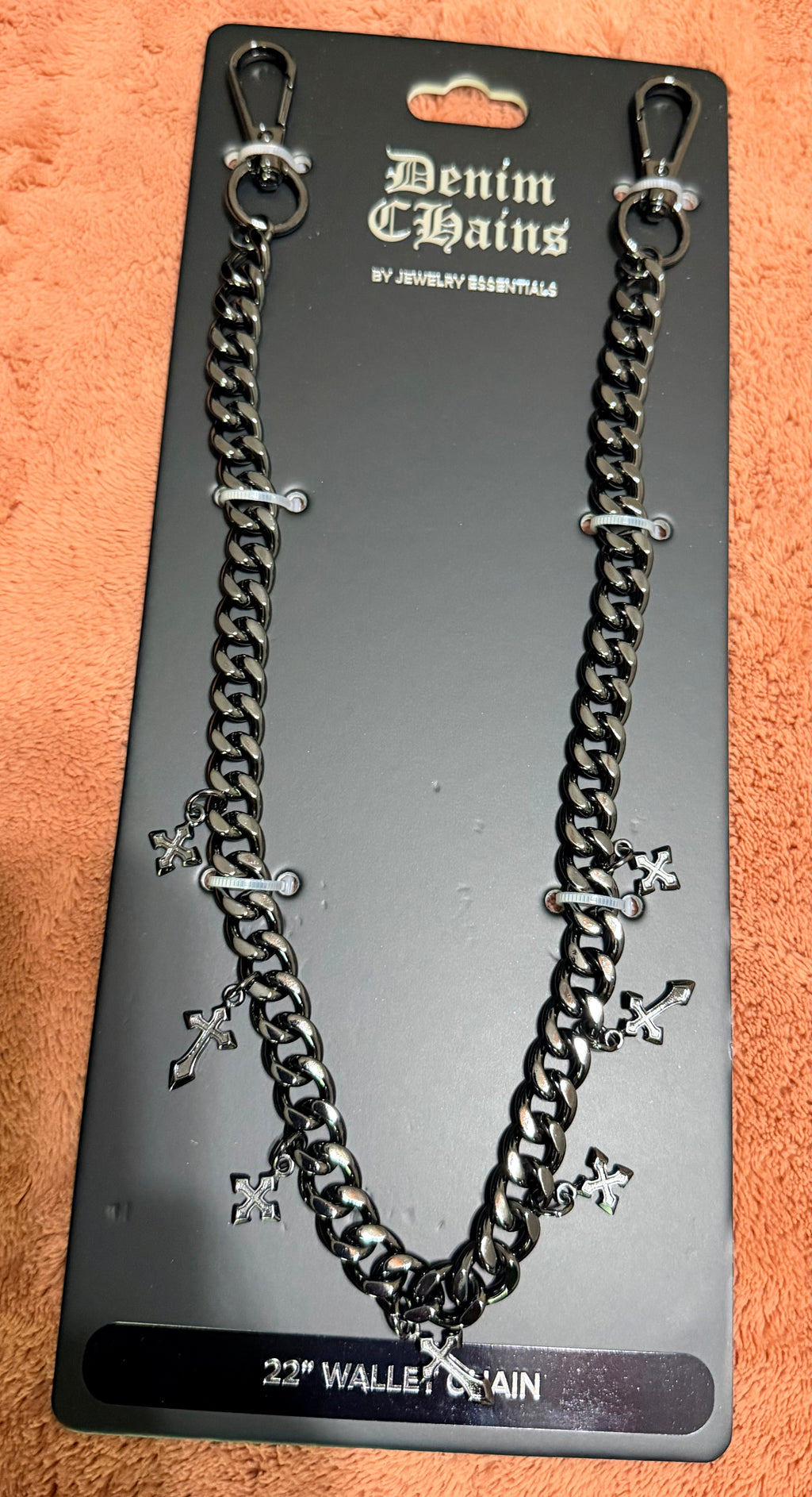 wallet chain