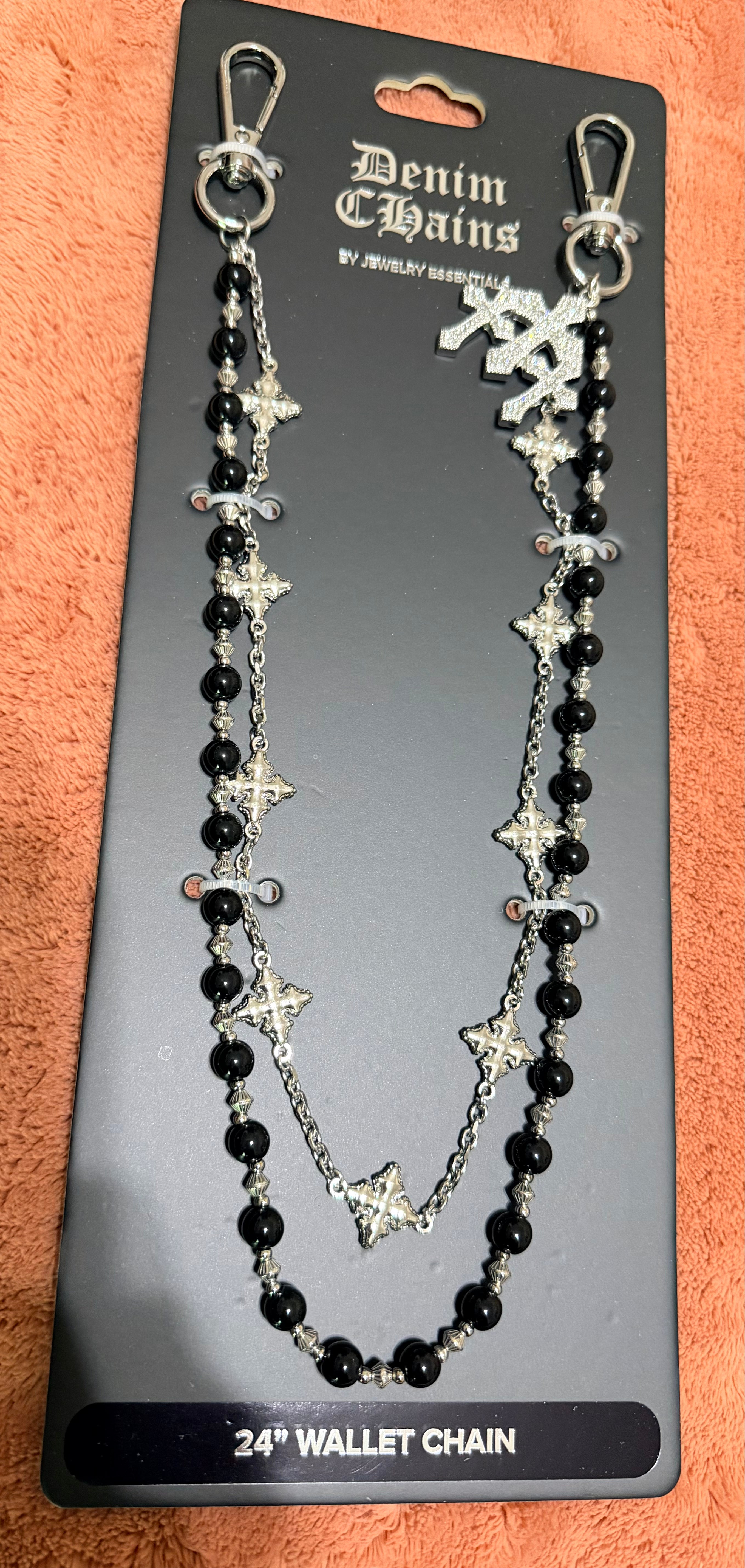 wallet chain