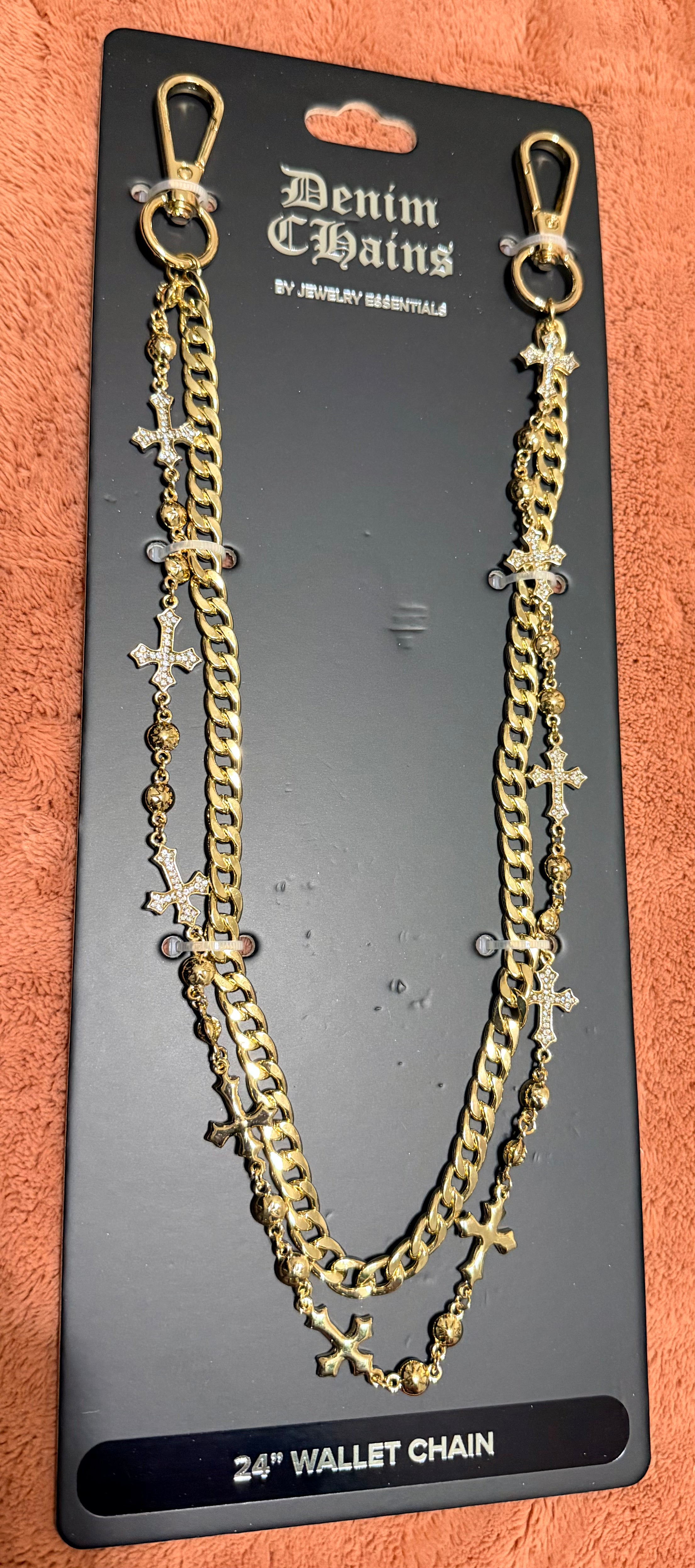 wallet chain